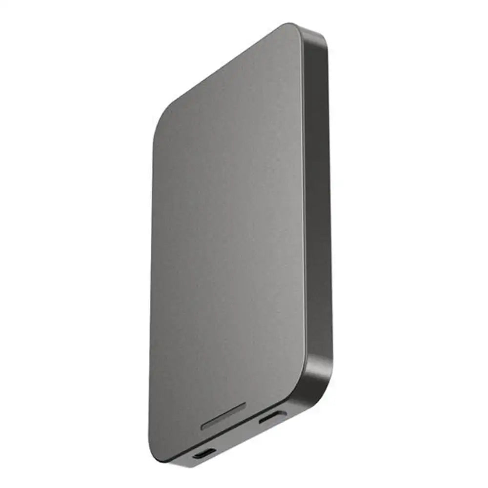 - The NanoSlim - 5000mAh Magsafe -