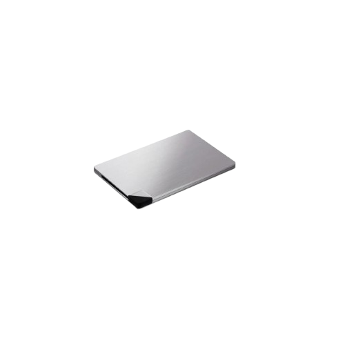 - World's Thinnest Power Bank -