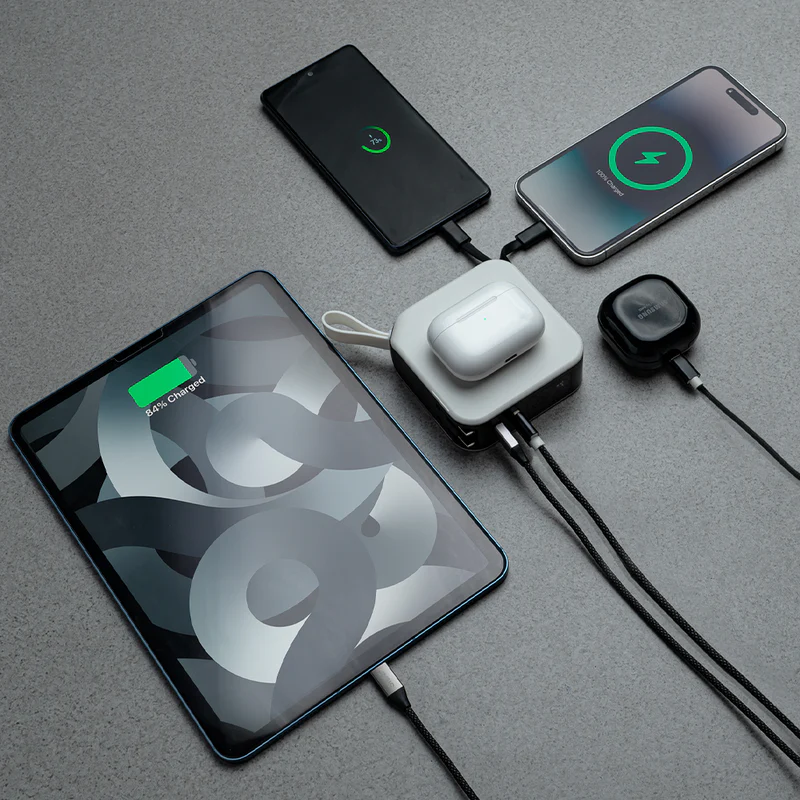- International Nano Pack -