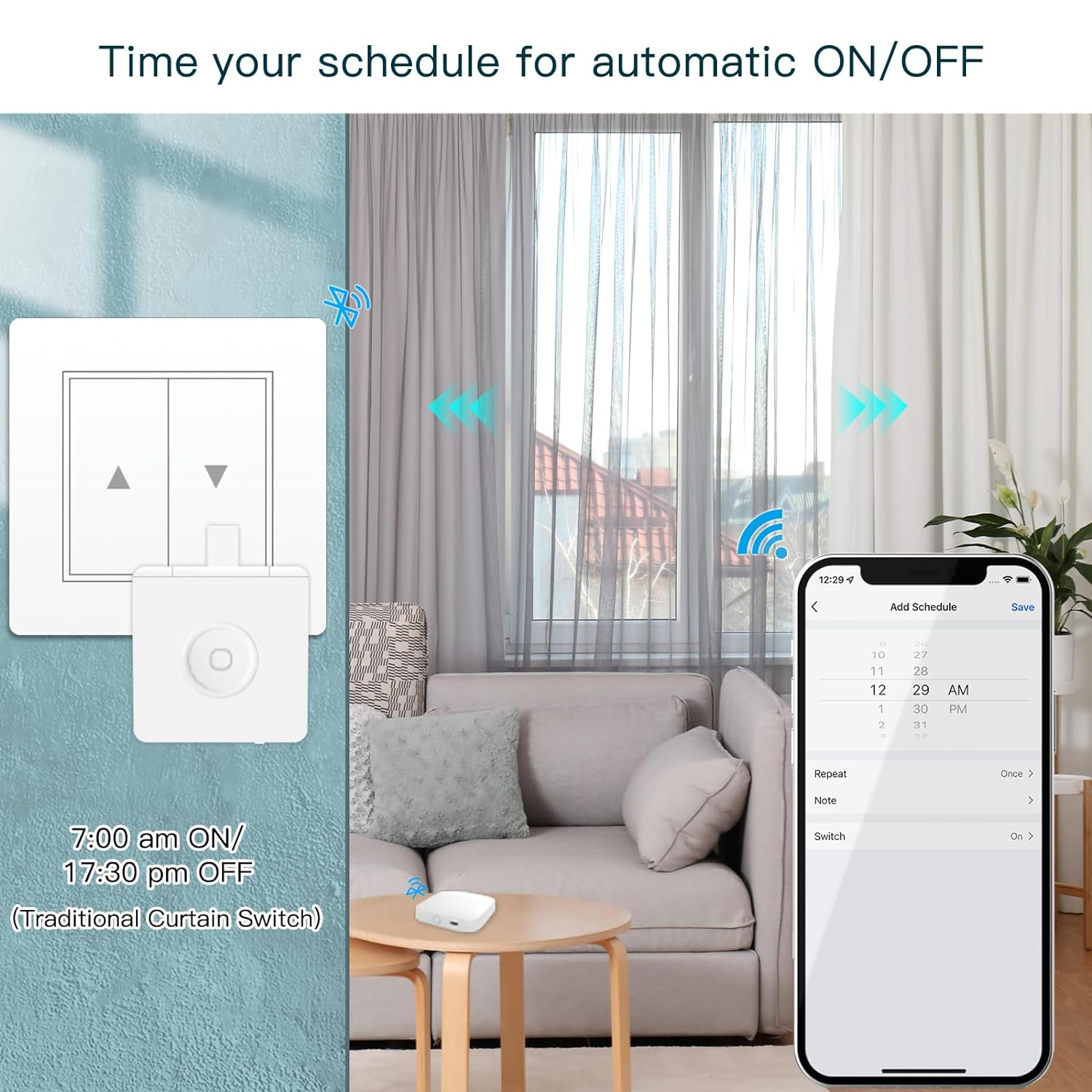 The Nano Bot
