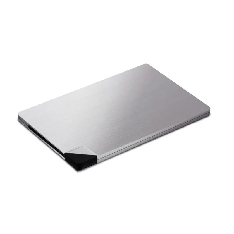 - World's Thinnest Power Bank -