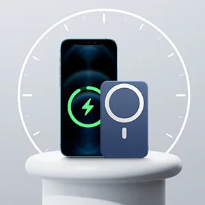 Banco de energía MagSafe para iPhone