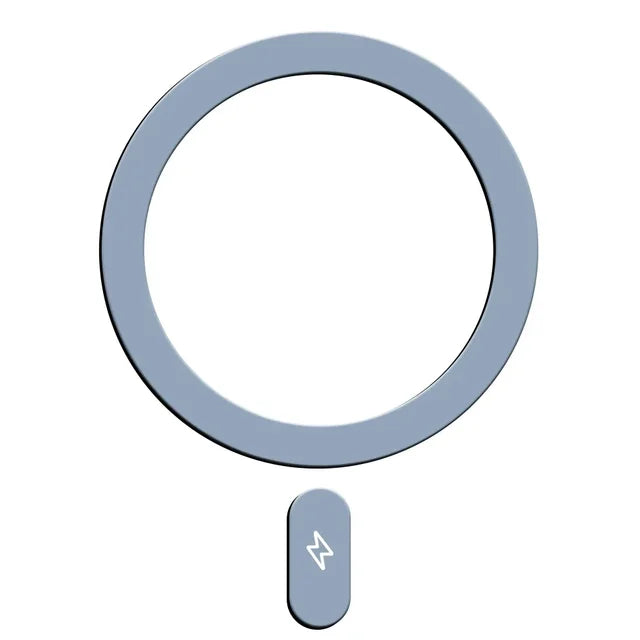 Magnetic Adhesive Magsafe Ring